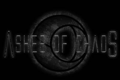 logo Ashes Of Chaos